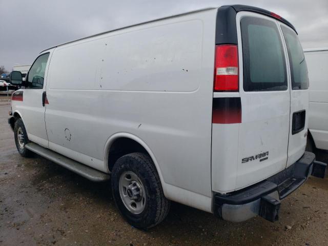 Obraz 2 z 2016 GMC SAVANA G2500 2016 z VIN 1GTW7AFF6G1901935