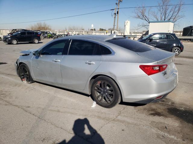 Image 2 of 2018 CHEVROLET MALIBU LT 2018 with VIN 1G1ZD5ST1JF133065