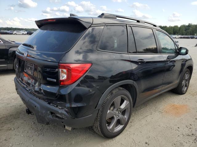Image 3 of 2020 HONDA PASSPORT TOURING 2020 with VIN 5FNYF7H9XLB005662