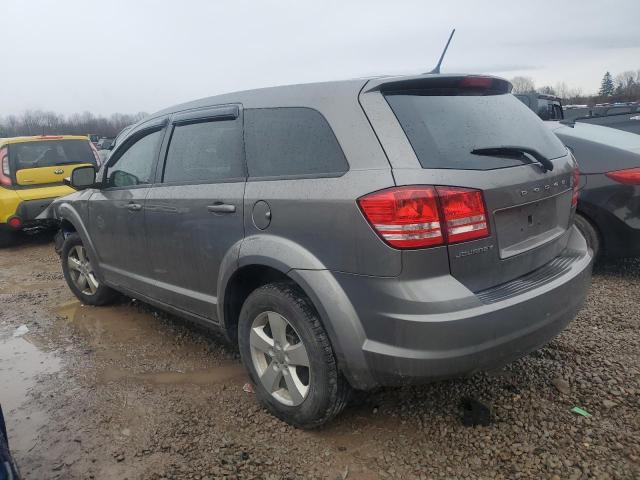 Изображение 2 2013 DODGE JOURNEY SE 2013 с VIN 3C4PDCAB5DT715451