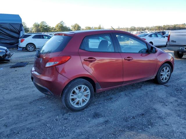 Obraz 3 z 2014 MAZDA MAZDA2 SPORT 2014 z VIN JM1DE1KY9E0172935