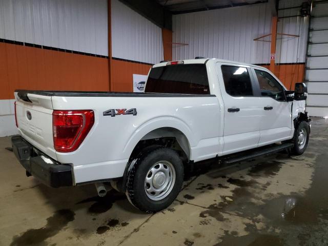 Изображение 3 2022 FORD F150 SUPERCREW 2022 с VIN 1FTFW1E56NFA31048