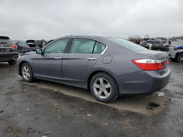 Obraz 2 z 2014 HONDA ACCORD LX 2014 z VIN 1HGCR2F35EA125689