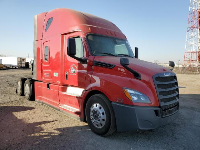 2018 FREIGHTLINER CASCADIA 126  2018 image