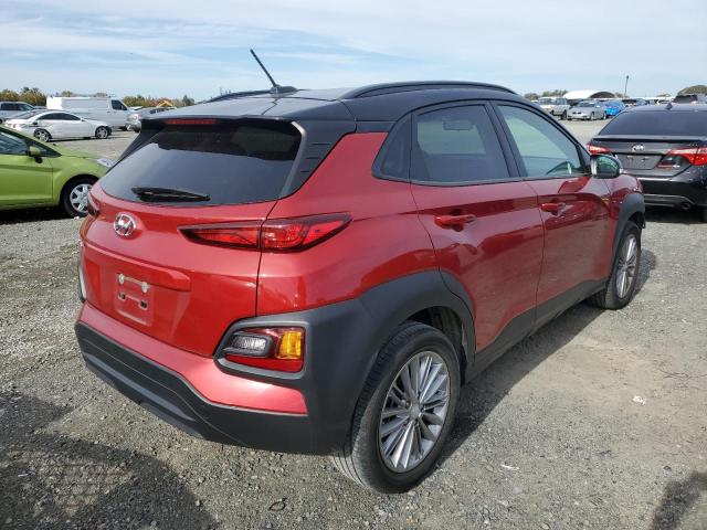 Image 3 of 2019 HYUNDAI KONA SEL 2019 with VIN KM8K22AA9KU382798
