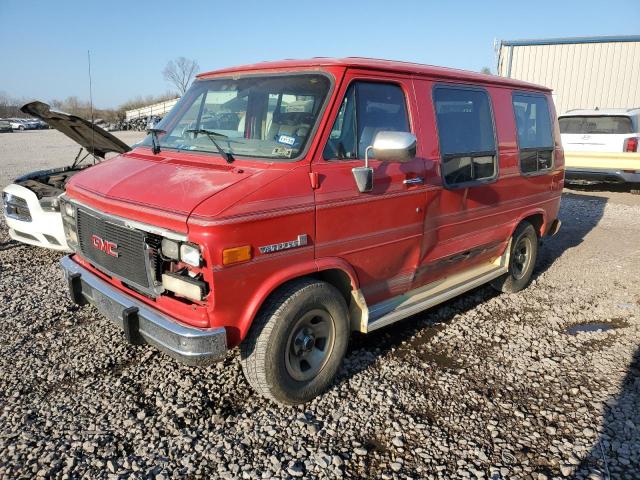 1994 GMC RALLY WAGON / VAN G2500 1994 image