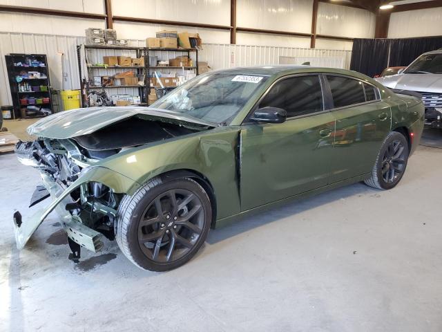 Obraz 1 z 2023 DODGE CHARGER SXT 2023 z VIN 2C3CDXBG8PH508439