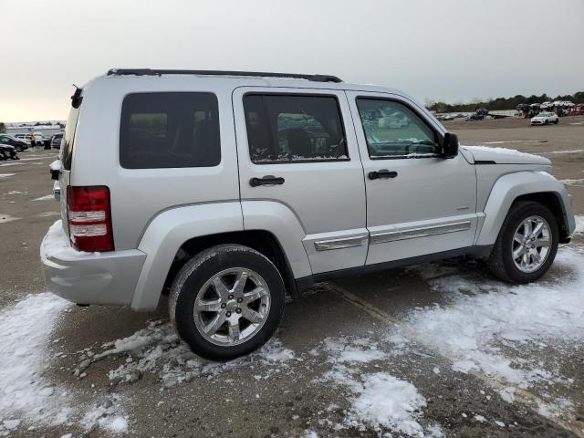 Изображение 3 2012 JEEP LIBERTY SPORT 2012 с VIN 1C4PJMAK4CW204188