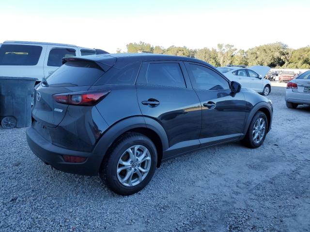 Image 3 of 2020 MAZDA CX-3 SPORT 2020 with VIN JM1DKDB71L1474132