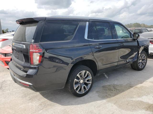 Obraz 3 z 2022 CHEVROLET TAHOE K1500 LT 2022 z VIN 1GNSKNKD5NR332221