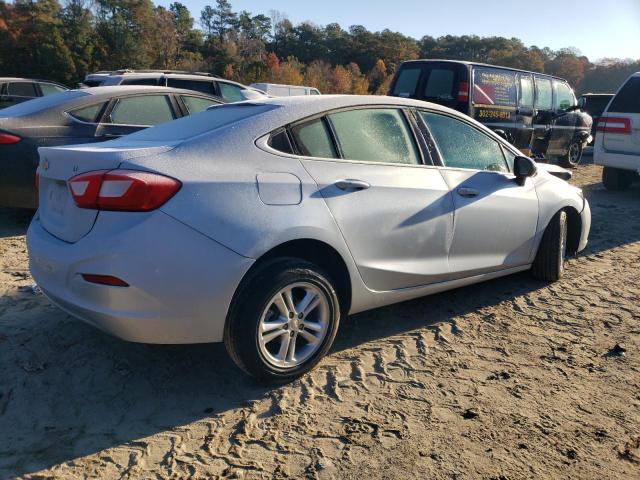 Image 3 of 2017 CHEVROLET CRUZE LT 2017 with VIN 1G1BE5SMXH7187959