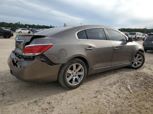 Image 3 of 2010 BUICK LACROSSE CX 2010 with VIN 1G4GA5EC3AF136161
