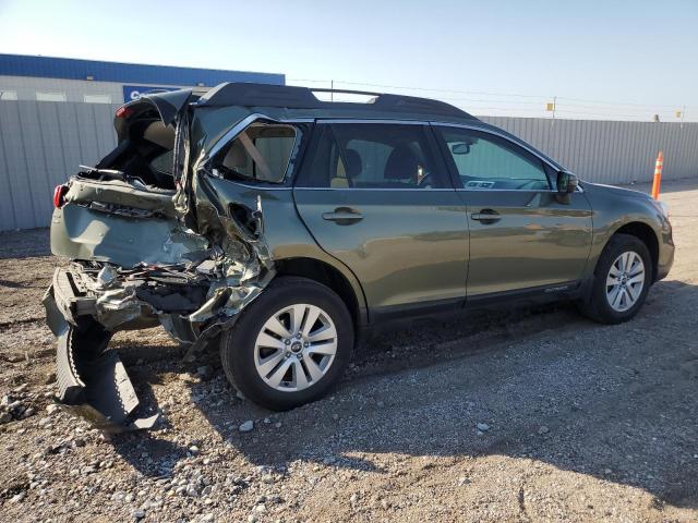 Изображение 3 2016 SUBARU OUTBACK 2.5I PREMIUM 2016 с VIN 4S4BSBFC3G3206918