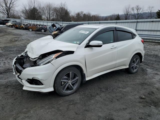 Изображение 1 2019 HONDA HR-V TOURING 2019 с VIN 3CZRU6H90KM716697