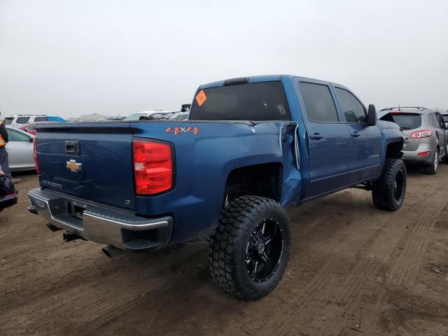 Obraz 3 z 2018 CHEVROLET SILVERADO K1500 LT 2018 z VIN 3GCUKREC5JG158155