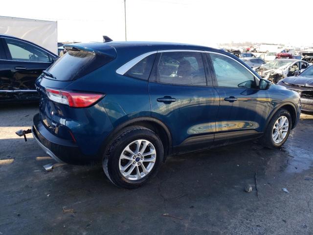 Image 3 of 2020 FORD ESCAPE SE 2020 with VIN 1FMCU9G6XLUB37617