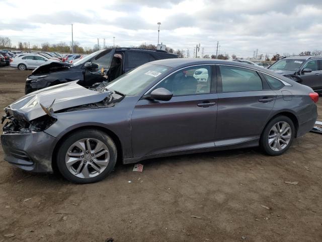 Obraz 1 z 2020 HONDA ACCORD LX 2020 z VIN 1HGCV1F18LA007203