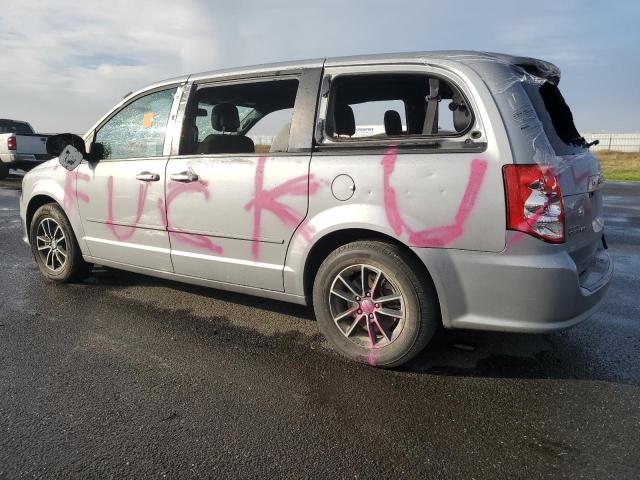 Изображение 2 2015 DODGE GRAND CARAVAN SE 2015 с VIN 2C4RDGBG8FR551032