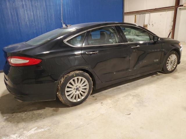 Obraz 3 z 2016 FORD FUSION SE PHEV 2016 z VIN 3FA6P0PU9GR229288