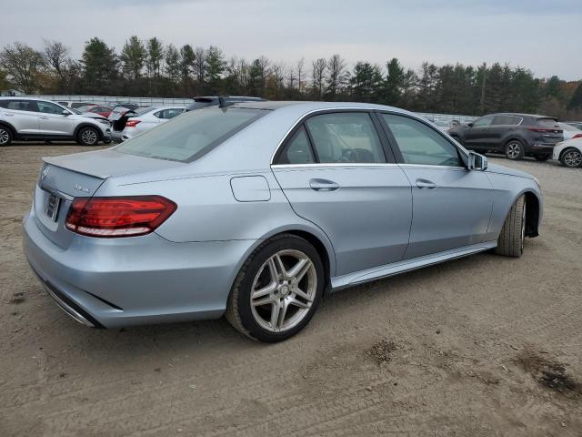 Image 3 of 2014 MERCEDES-BENZ E 350 4MATIC 2014 with VIN WDDHF8JB0EA896128