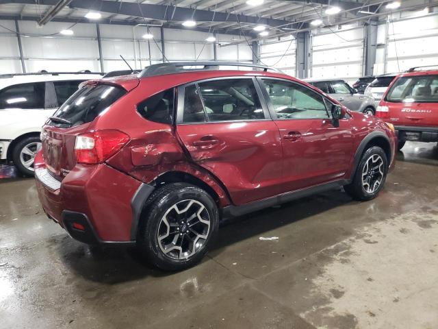 Image 3 of 2017 SUBARU CROSSTREK PREMIUM 2017 with VIN JF2GPABC2H8271406