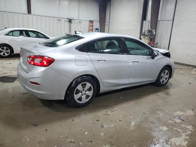 Изображение 3 2016 CHEVROLET CRUZE LS 2016 с VIN 1G1BC5SM5G7279033