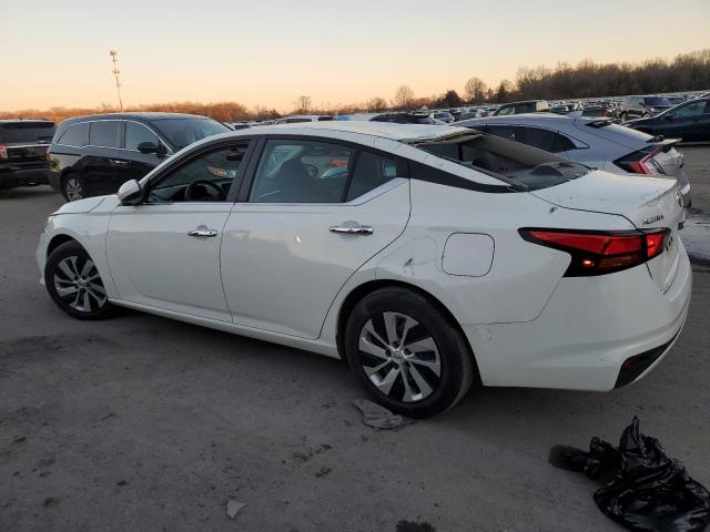 Image 2 of 2020 NISSAN ALTIMA S 2020 with VIN 1N4BL4BV3LC189087