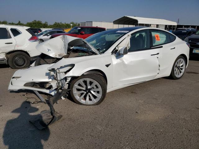 2022 TESLA MODEL 3  2022 image