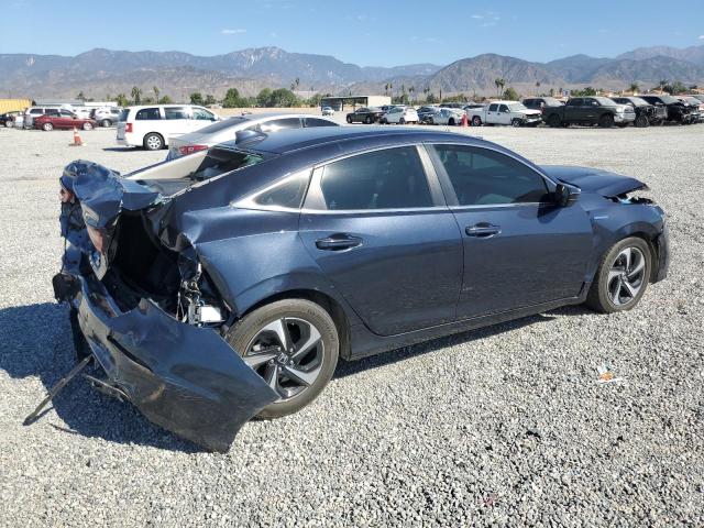 Изображение 3 2022 HONDA INSIGHT EX 2022 с VIN 19XZE4F56NE008413