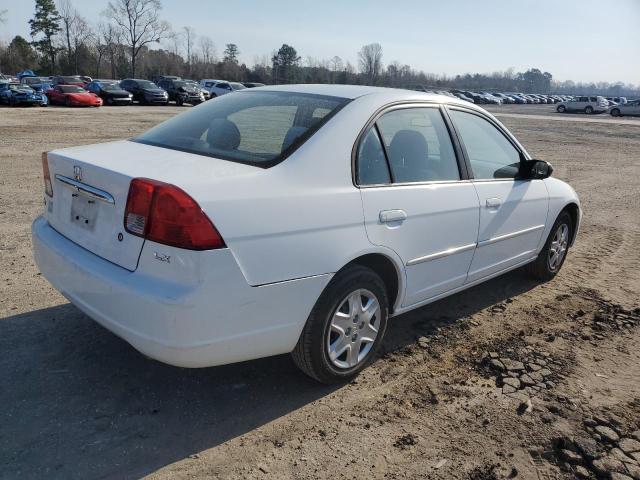 Изображение 3 2003 HONDA CIVIC LX 2003 с VIN 2HGES16503H547697