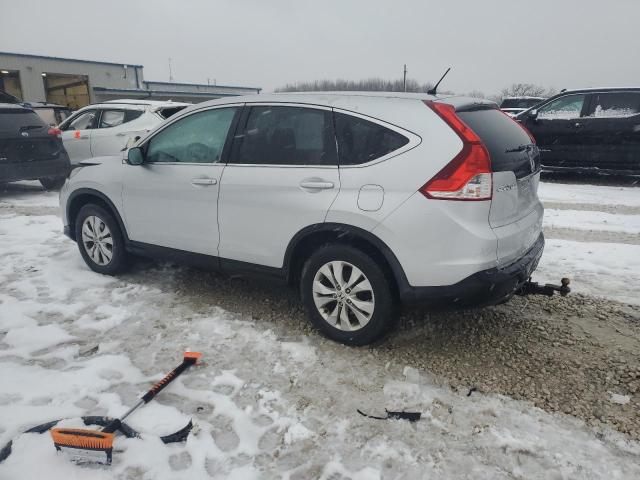 Obraz 2 z 2014 HONDA CR-V EX 2014 z VIN 5J6RM4H55EL022966