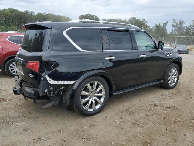 Obraz 3 z 2011 INFINITI QX56  2011 z VIN JN8AZ2NF9B9500907