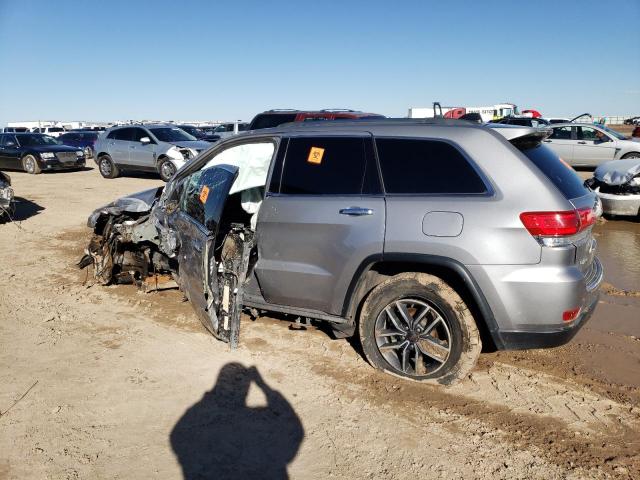 Obraz 2 z 2019 JEEP GRAND CHEROKEE LIMITED 2019 z VIN 1C4RJEBG7KC657004