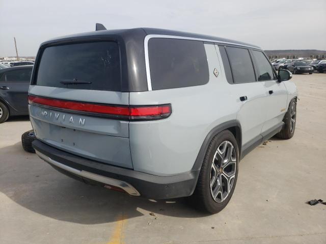 Изображение 3 2023 RIVIAN R1S LAUNCH EDITION 2023 с VIN 7PDSGABL6PN006120