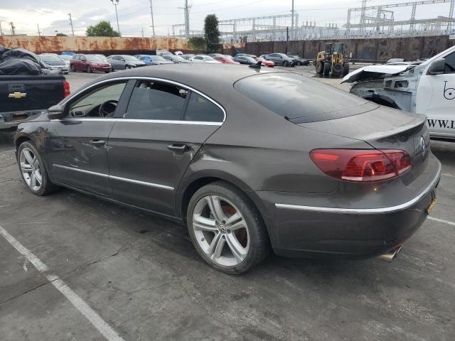 Obraz 2 z 2013 VOLKSWAGEN CC SPORT 2013 z VIN WVWBP7AN6DE532319