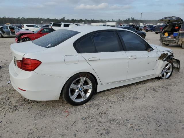Image 3 of 2015 BMW 320 I 2015 with VIN WBA3B1G50FNT04324