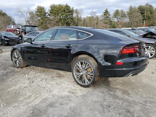 Изображение 2 2016 AUDI A7 PRESTIGE 2016 с VIN WAU2GAFC2GN081976