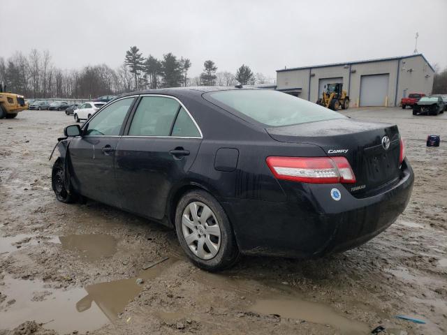 Obraz 2 z 2010 TOYOTA CAMRY BASE 2010 z VIN 4T4BF3EKXAR013336