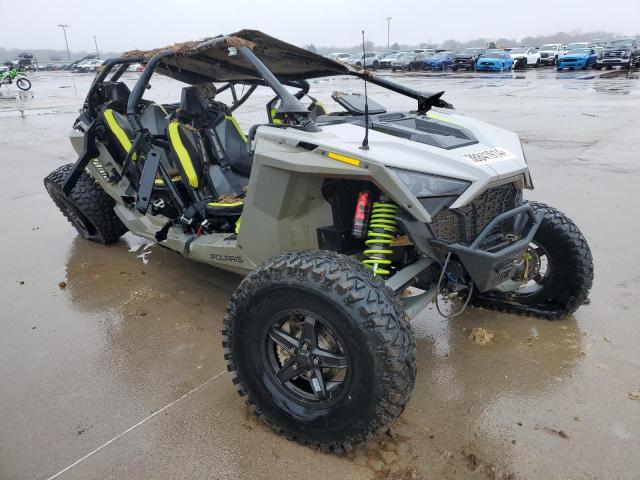 2022 POLARIS RZR TURBO R 4 ULTIMATE 2022 image