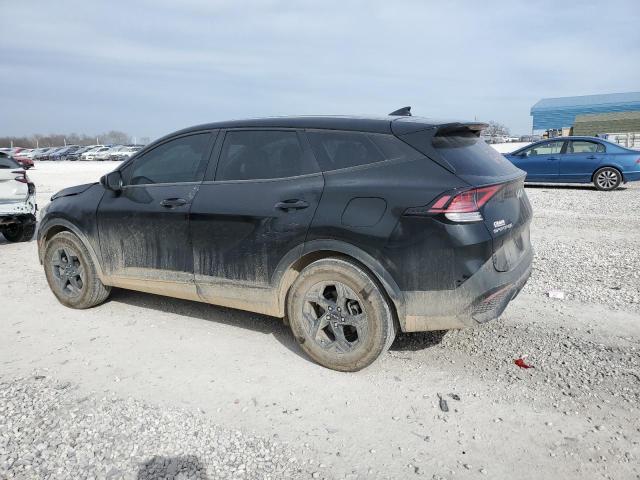 Изображение 2 2023 KIA SPORTAGE LX 2023 с VIN KNDPU3AF7P7036406
