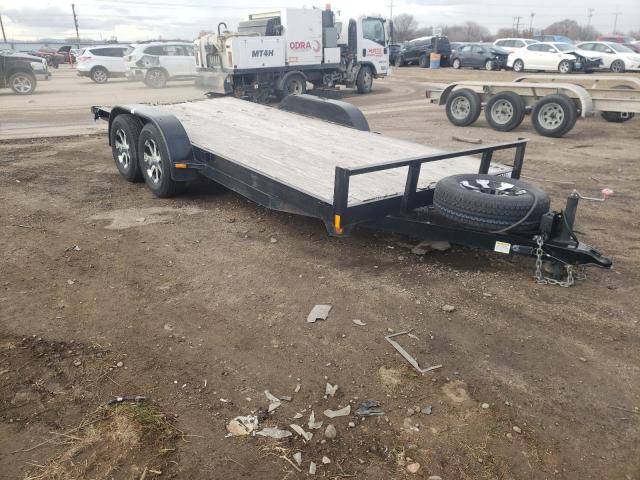 Изображение 1 2013 C&B CARGO TRLR 2013 с VIN 4JUBF1623EN040842