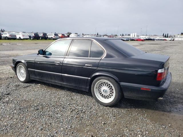 Изображение 2 1991 BMW M5  1991 с VIN WBSHD9310MBK06258