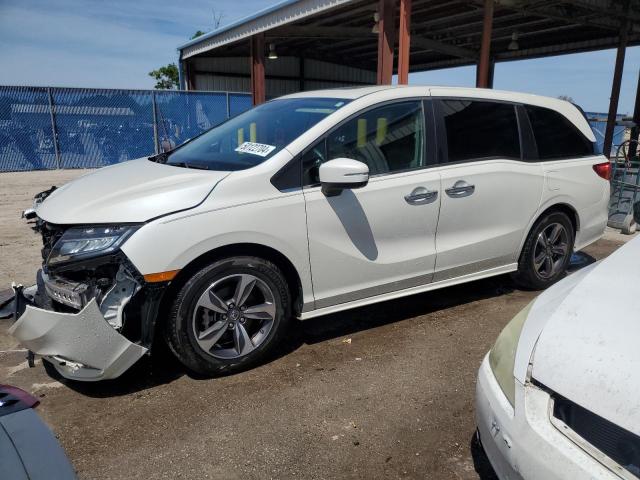 Obraz 2018 HONDA ODYSSEY TOURING 2018