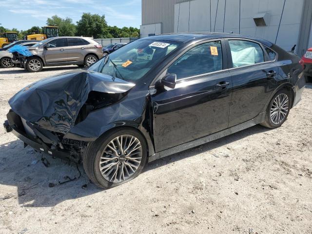 Image 1 of 2024 KIA FORTE GT LINE 2024 with VIN 3KPF54AD6RE721609