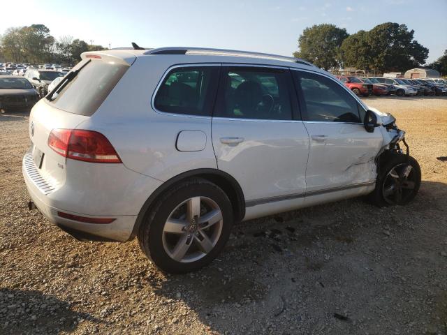 Изображение 3 2012 VOLKSWAGEN TOUAREG V6 2012 с VIN WVGEF9BP3CD008735