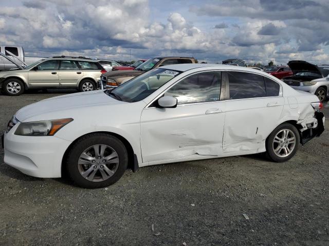 Obraz 1 z 2012 HONDA ACCORD SE 2012 z VIN 1HGCP2F66CA020544