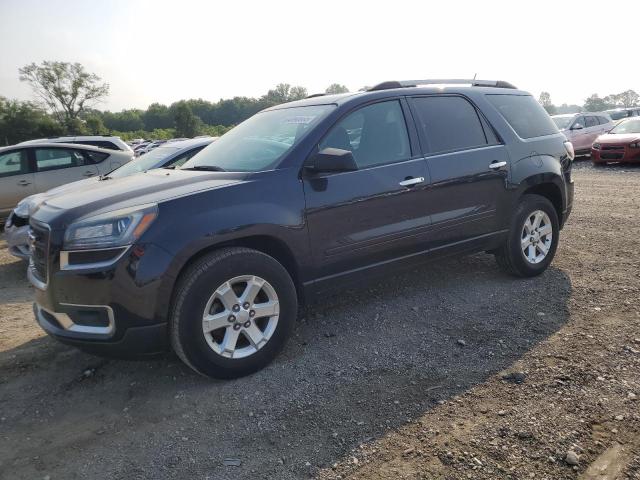 2016 GMC ACADIA SLE 2016 image
