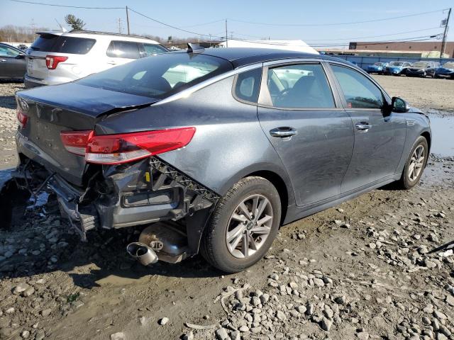 Изображение 3 2020 KIA OPTIMA LX 2020 с VIN 5XXGT4L39LG403741