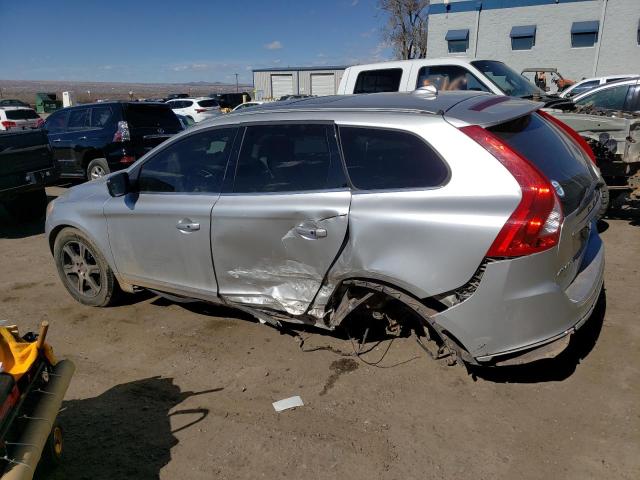 Изображение 2 2014 VOLVO XC60 T6 2014 с VIN YV4902DZ8E2505613
