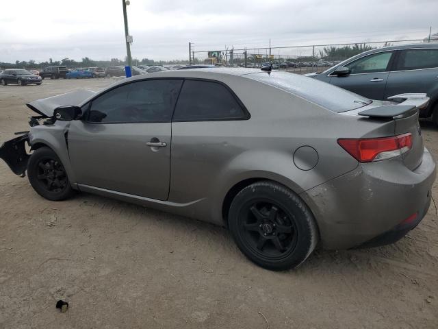 Obraz 2 z 2010 KIA FORTE SX 2010 z VIN KNAFW6A32A5120839
